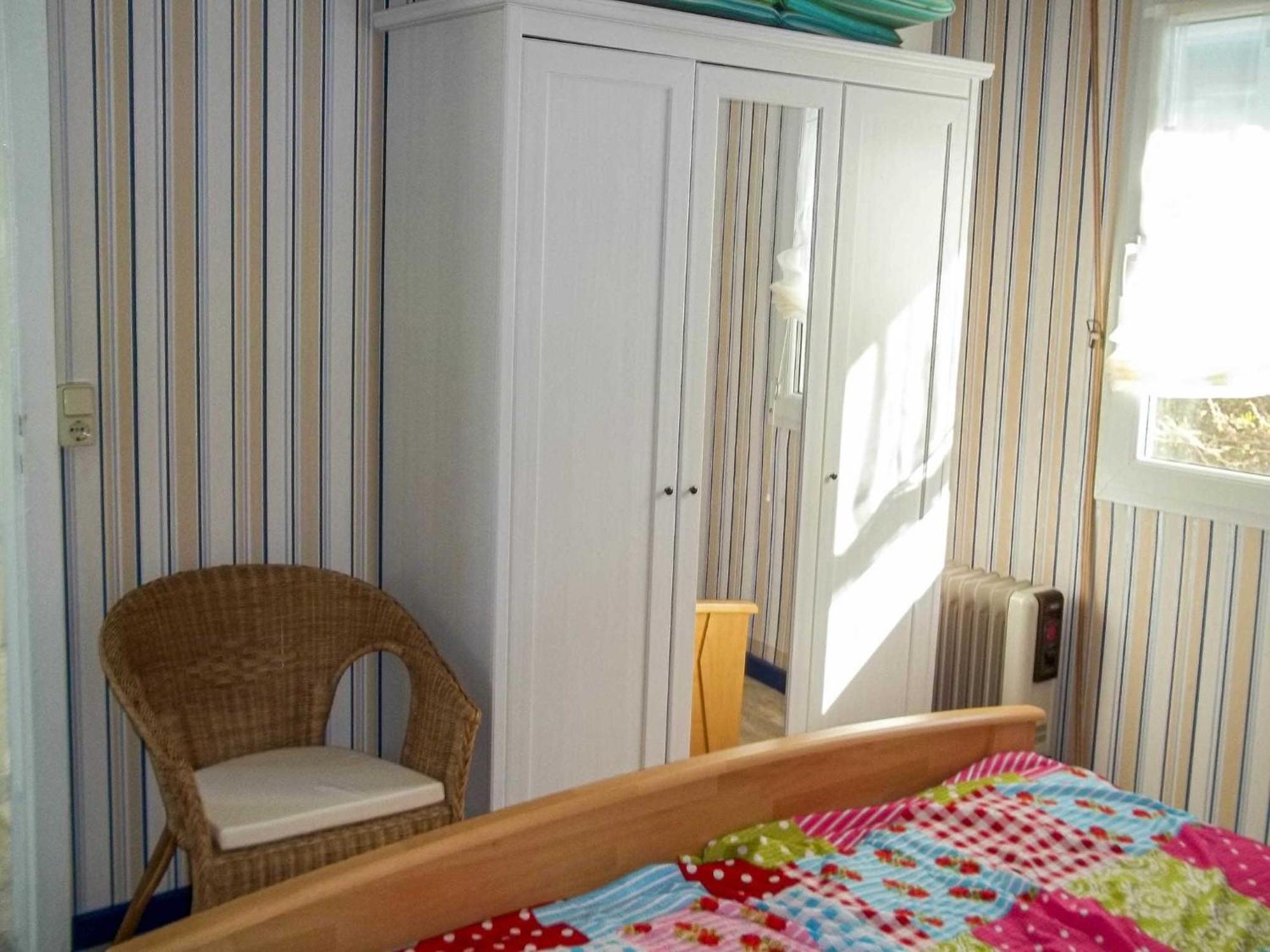Bungalow Am Fleesensee Unter Göhren Екстериор снимка